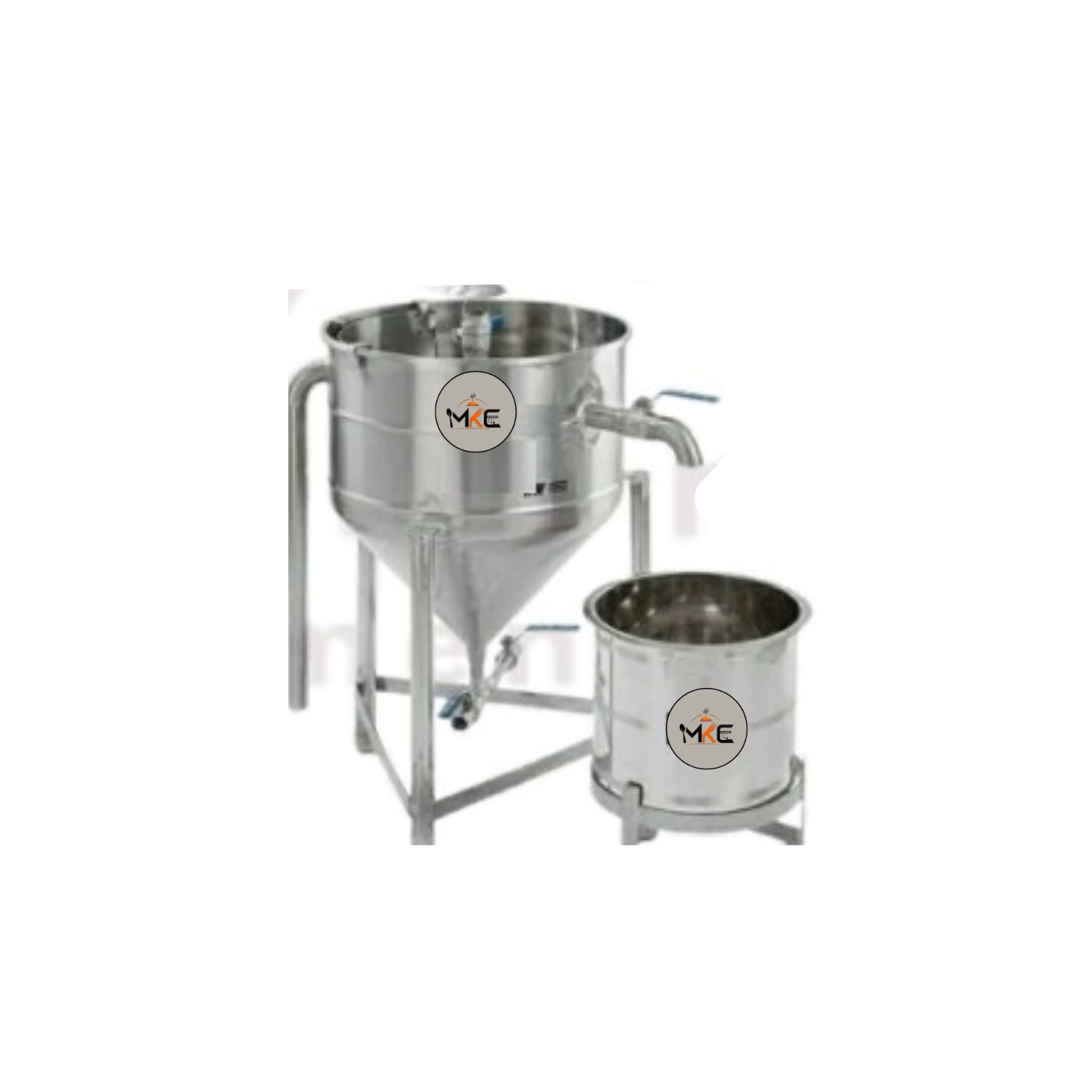 Rice Washing Machine